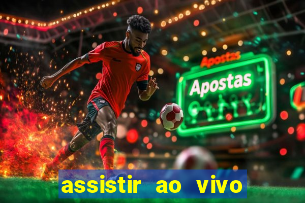 assistir ao vivo flamengo futemax